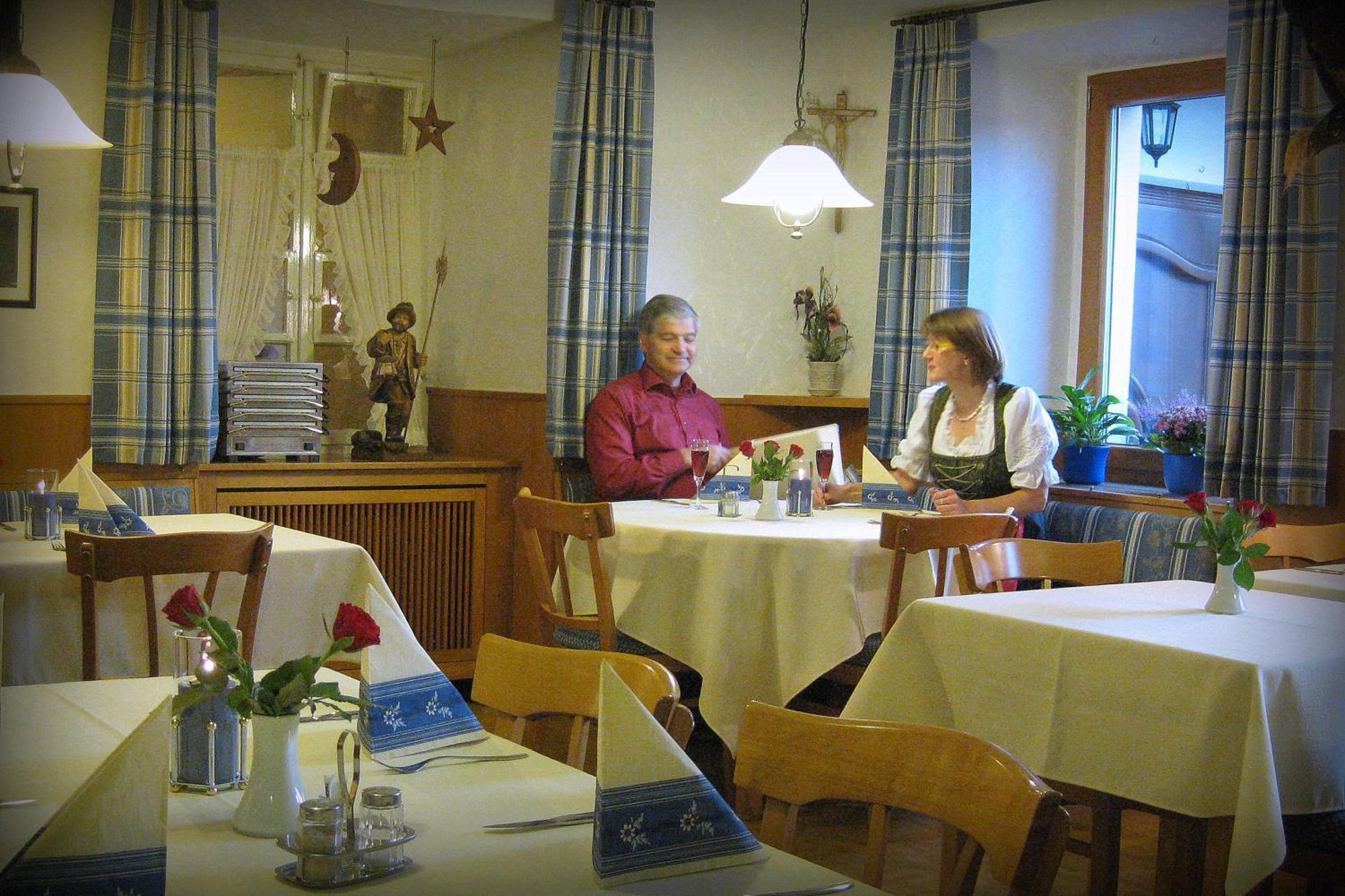 Pension Loeffelschmiede เลนซ์เคียร์ช ภายนอก รูปภาพ